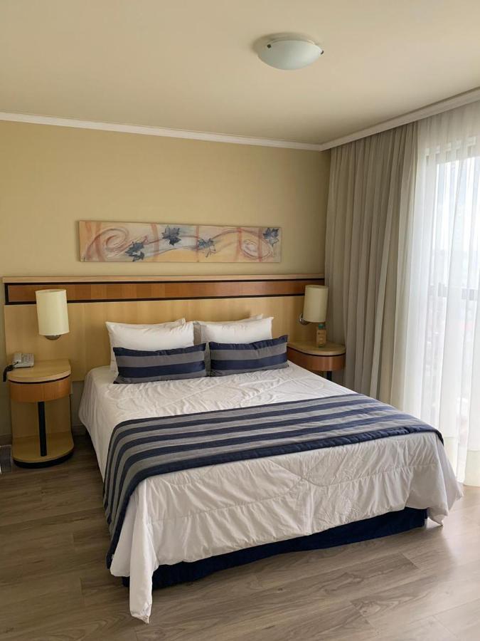 Astron Suites Sao Jose Dos Pinhais By Nobile Εξωτερικό φωτογραφία