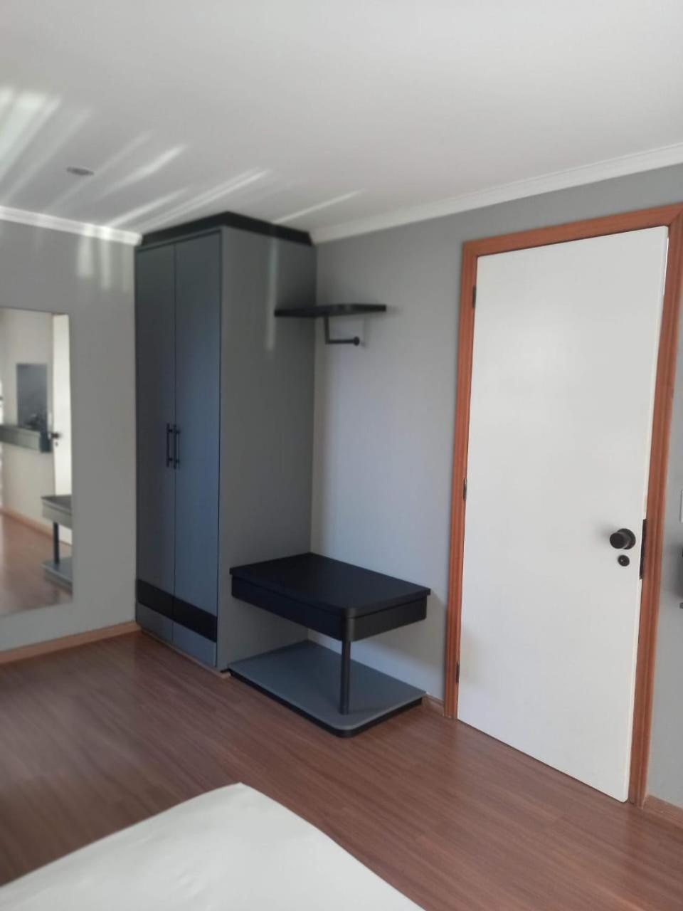 Astron Suites Sao Jose Dos Pinhais By Nobile Εξωτερικό φωτογραφία