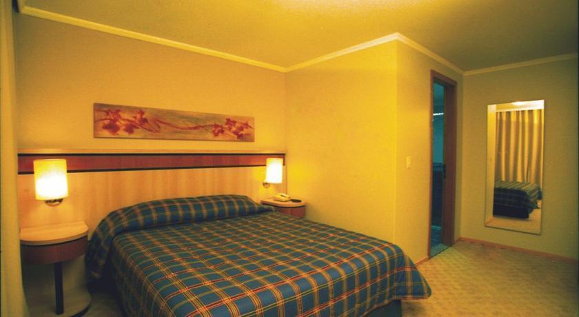 Astron Suites Sao Jose Dos Pinhais By Nobile Εξωτερικό φωτογραφία