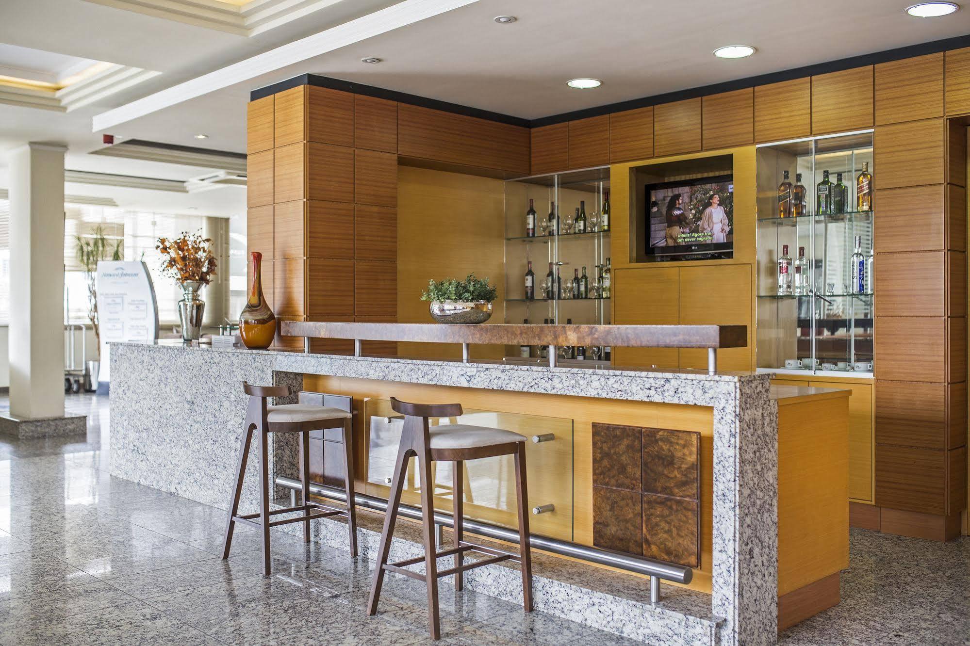 Astron Suites Sao Jose Dos Pinhais By Nobile Εξωτερικό φωτογραφία